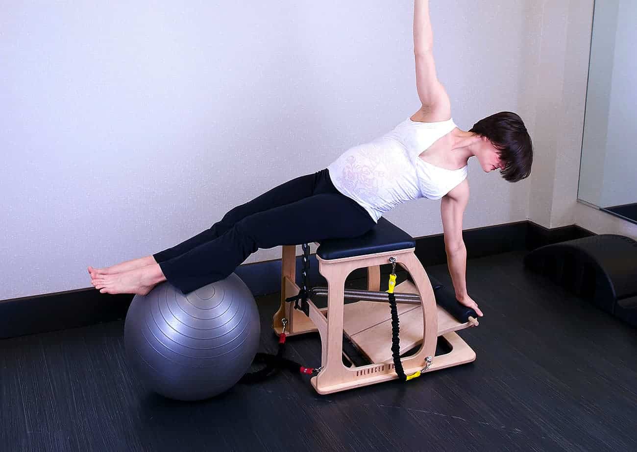 Accredited Pilates Continuing Education Pilates Therapeutics Llc